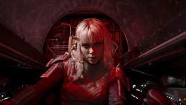 Ahsoka - Part Three- Time to fly