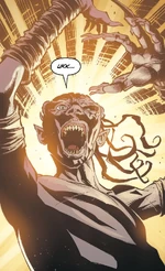 Смерть Зенока Куа