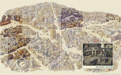 Полная карта игры