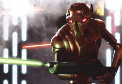 HK-47 EOTECR