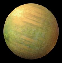Lannik NEGAS (planet)