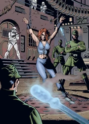 Пытка Мирит Синн