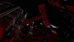 Нар-Шаддаа, «Луна контрабандистов»