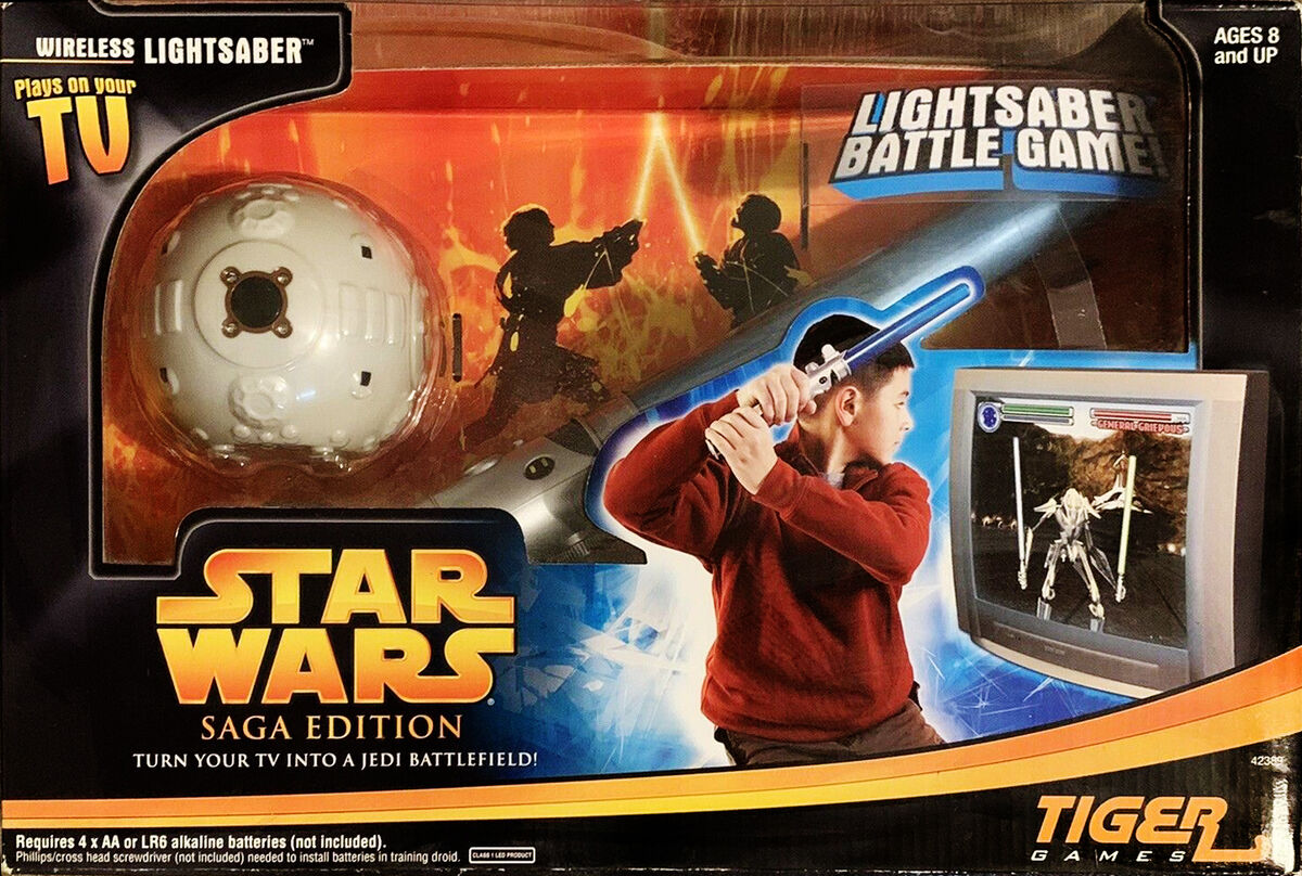 Star Wars: Saga Edition: Lightsaber Battle Game | Вукипедия | Fandom