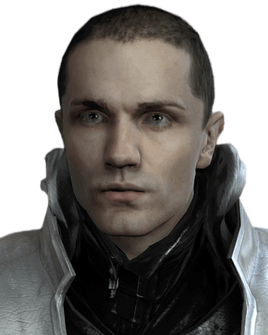 Starkiller profile