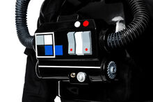 TIE pilot btm