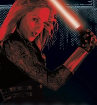 Вестара Каи, убийца Таалона