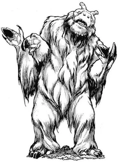 Чиилаки, многострадальные обитатели Миснора