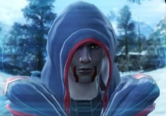 Лорд Нефарид