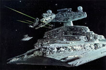 Битва над Хотом