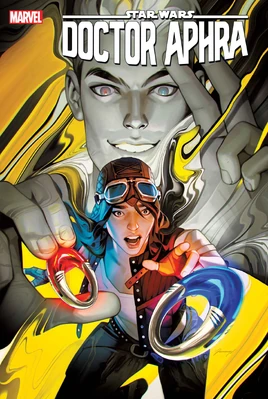DoctorAphra2020Issue5Cover