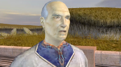 Gar KOTOR Xbox