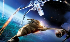 Бой над Куратуином