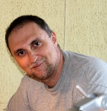 Christian Dalla Vecchia 2
