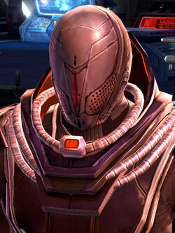 Darth Jadus