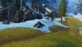 Северная тропа