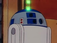 Animation mistake ARTF