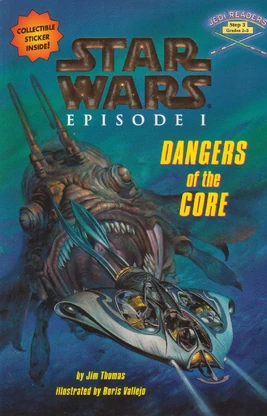Dangers of the Core