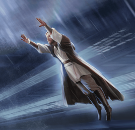 Force Jump WotF