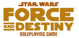 Force and Destiny logo