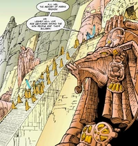 Похороны Марки Рагноса