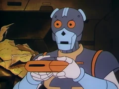 BL-17 с коробчатым бластером