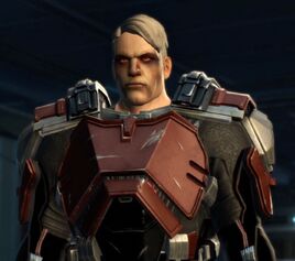 Darth Norok