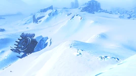 Верхний перевал