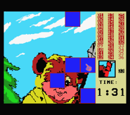 Игровой процесс