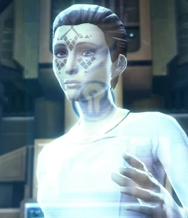 Галена Ранс