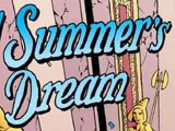 Летняя мечта