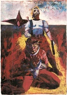 Охота на охотников