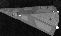 Intrepid destruction guide