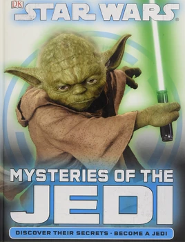 MysteriesoftheJedi