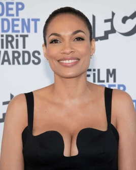 Rosario Dawson