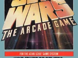 Star Wars: The Arcade Game