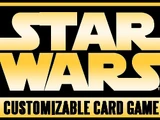 Star Wars Customizable Card Game