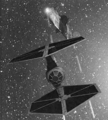 Reconnaissance Mission