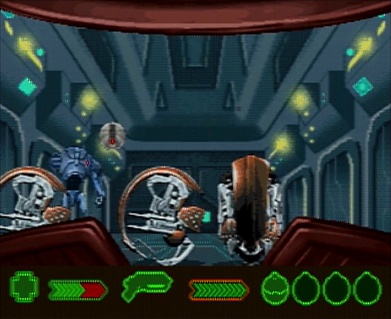 Clone Trooper Blaster Game (2008) | Вукипедия | Fandom