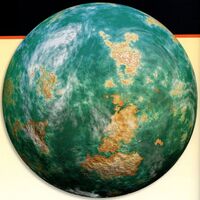 Taanabatlas
