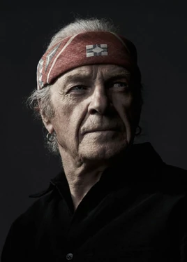 Don Francks