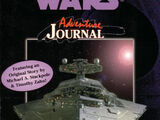 Звёздные войны: Журнал приключений, часть 13