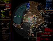 Боевые действия в пятый год войны