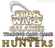 Galactic Hunters