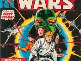 Звёздные войны (Marvel, 1977)