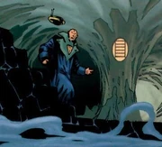 Улт на Раллтиире.