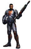 Republic Trooper TOR