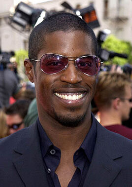Ahmed Best