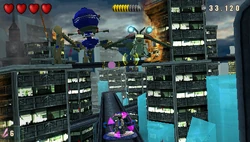 Битва в Калейдонии