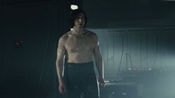 MightyKylo Ren